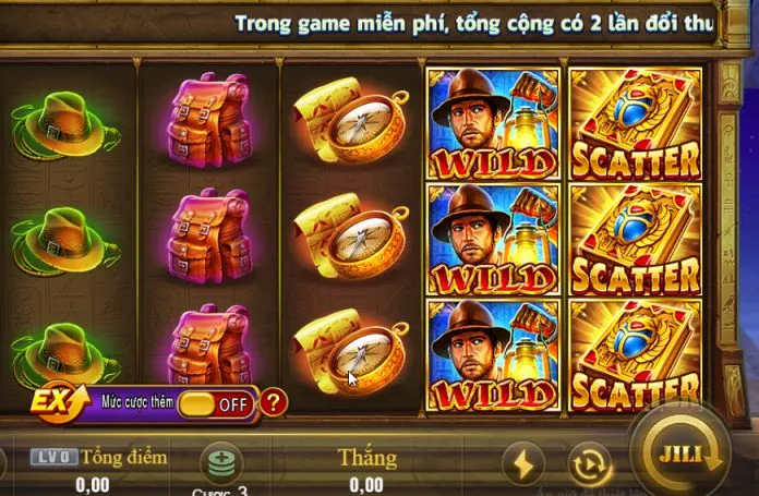 Giao dịch nhanh chóng và an toàn