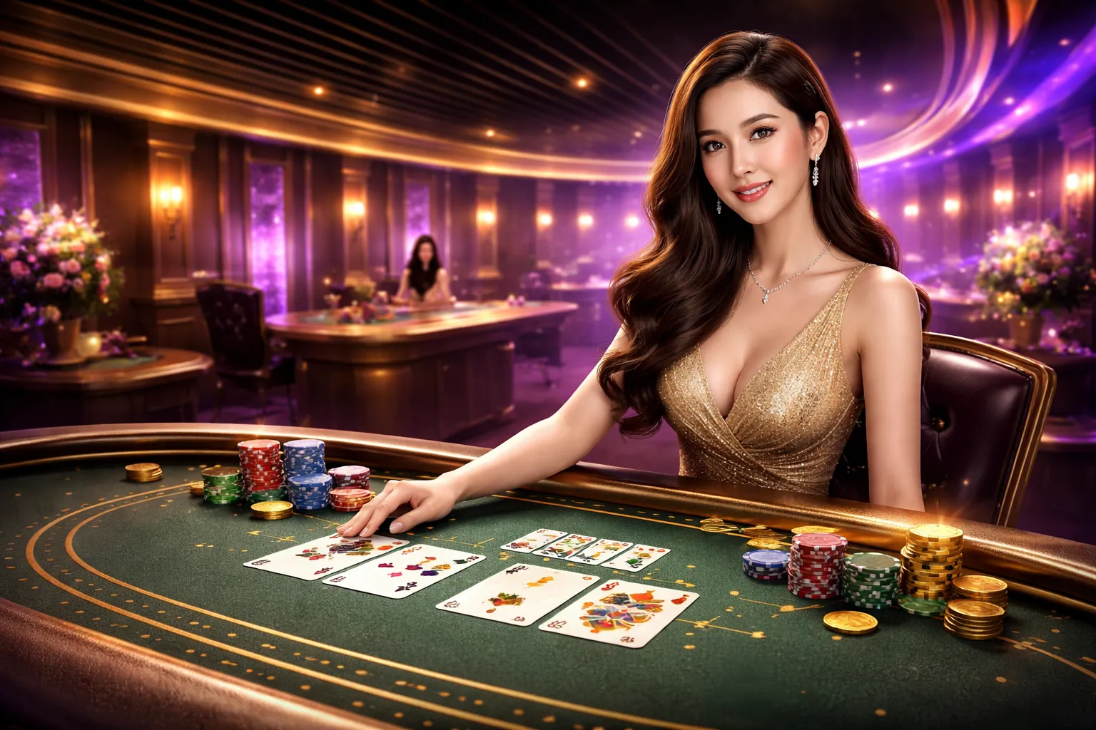 Hình ảnh chính của trang, thể hiện môi trường chơi game di động an toàn và bảo mật trên ứng dụng ax88 app ios