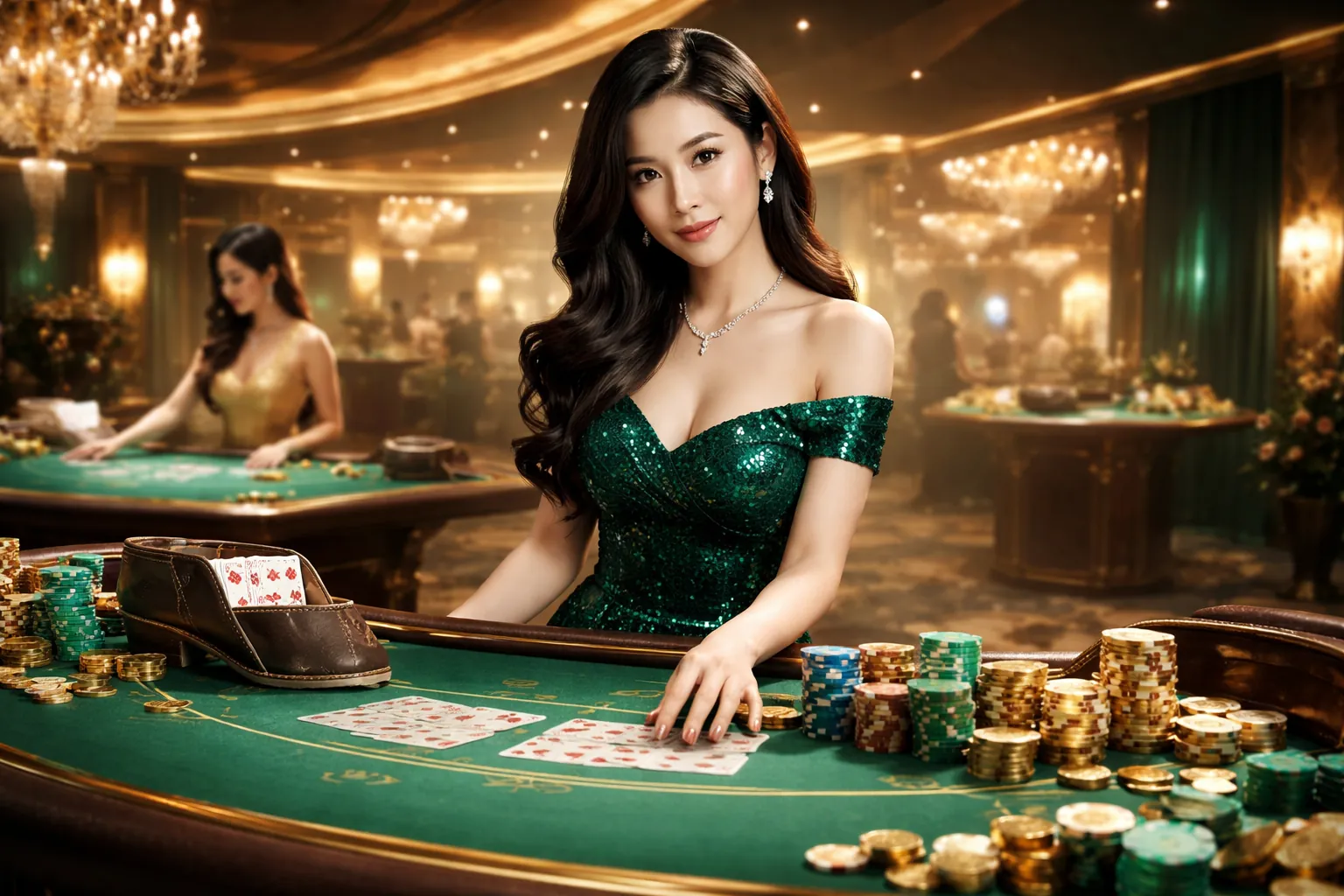 Chơi game an toàn trên ax88 app ios